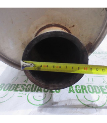 Silencioso usado John Deere AR86599
