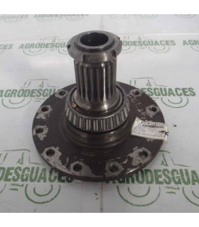 Buje Macho Doble Tracción Usado Fiat 5131122