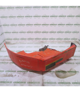 Aleta trasera derecha usada Kubota M5030V