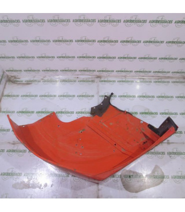 Aleta trasera derecha usada Kubota M5030V