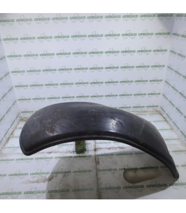 Aletas delanteras usadas John Deere R192450