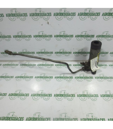 Bomba de embrague usada Same 0.255.6537.4/60