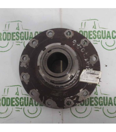 Buje Macho Doble Tracción Usado Fiat 5131122