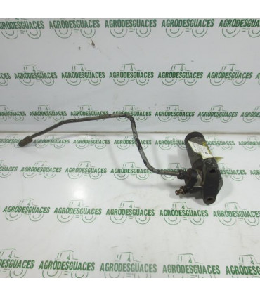 Bomba de embrague usada Same 0.255.6537.4/60