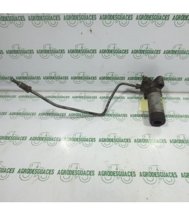 Bomba de embrague usada Same 0.255.6537.4/60
