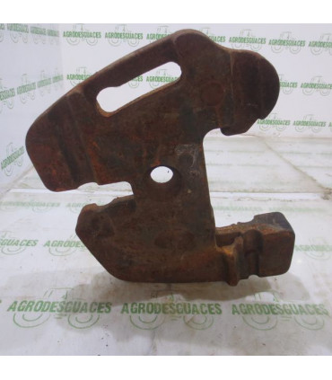 Contrapesa delantera usada Fiat 5119079 40KG