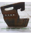 Contrapesa delantera usada Ford 82005139