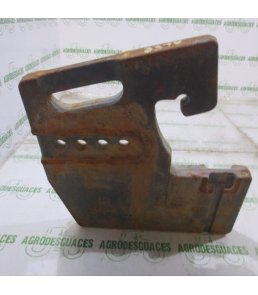 Contrapesa delantera usada Ford 82005139