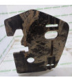 Contrapesa delantera usada New Holland 87407998
