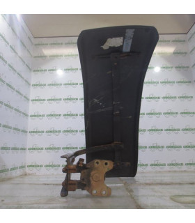 Aletas delantera usadas Massey Ferguson