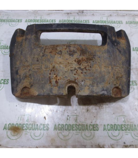 Contrapesa delantera usada Deutz 40kg