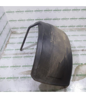 Aletas delanteras usadas Case