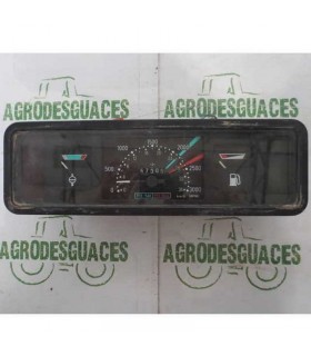Cuadro De Instrumentos Usado Fiat 5125046
