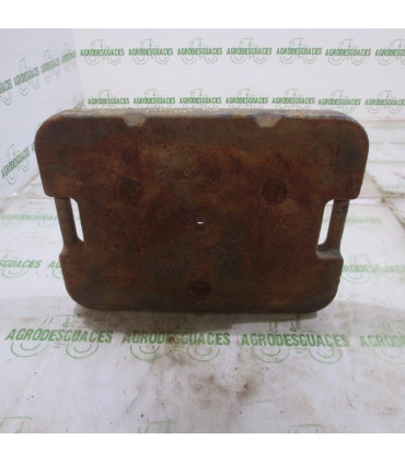 Contrapesa delantera usada Fiat