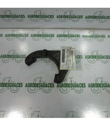 Horquilla reductor central usada New Holland 5125822