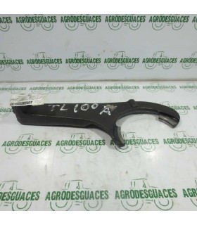 Horquilla reductor central usada Case 5125823