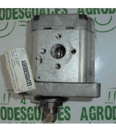 Bomba Hidráulica Usada Fiat 5120850