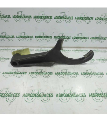 Horquilla reductor central usada New Holland 5125823