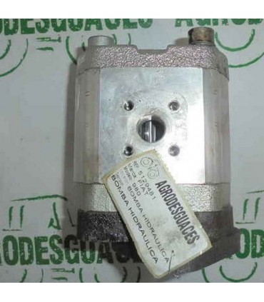 Bomba Hidráulica Usada Fiat 5129481