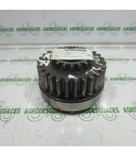 Piñón sincronizador usado Case 5131169