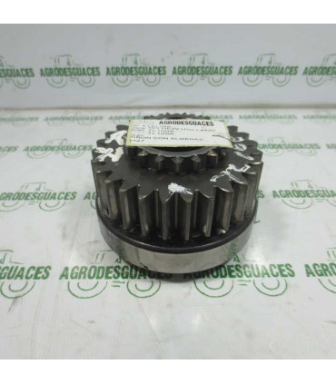 Piñón sincronizado usado del cambio Fiat 5131169