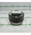 Piñón sincronizado usado del cambio Fiat 5131169