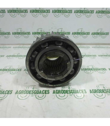 Piñón sincronizado usado del cambio Fiat 5131169