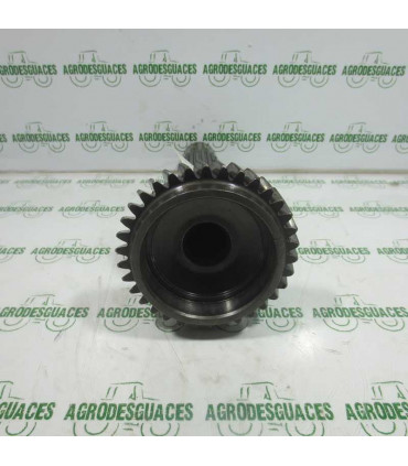 Eje hueco cambio usado Case 5137549