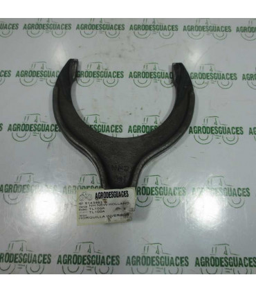 Horquilla inversor usada New Holland 5143463
