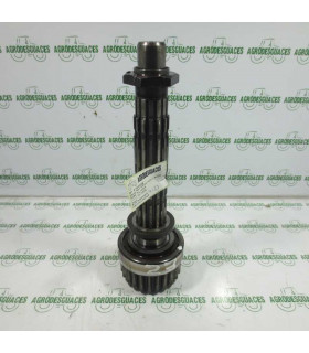 Eje cambio usado Fiat 5160028