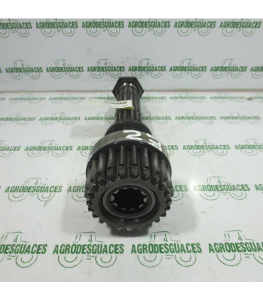 Eje cambio usado New Holland 5160028