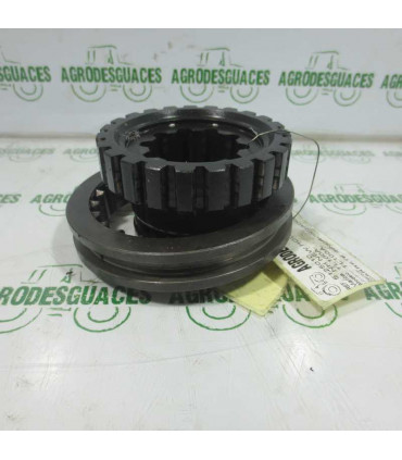 Sincronizador usado New Holland