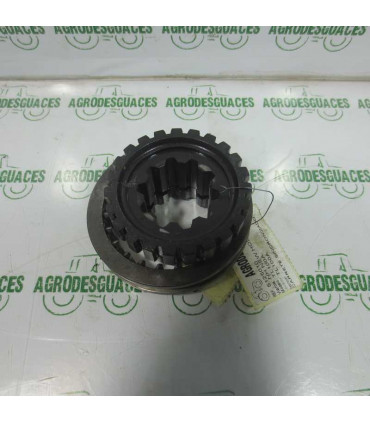 Sincronizador usado New Holland