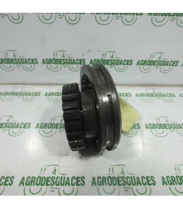 Sincronizador usado New Holland