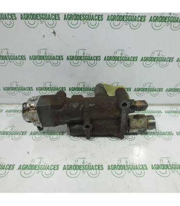 Válvula freno remolque usada Case 5165720