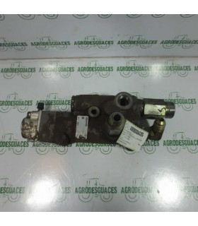 Válvula freno remolque usada Fiat 5165720