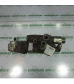 Válvula freno remolque usada Fiat 5165720