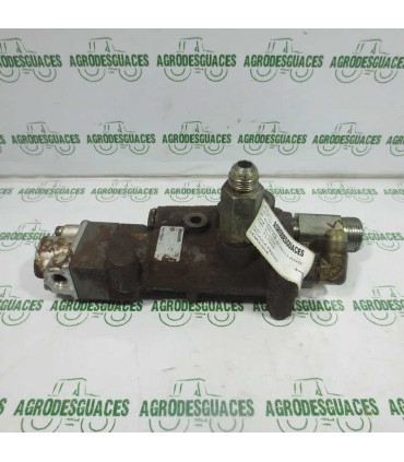 Válvula freno remolque usada New Holland 5165720