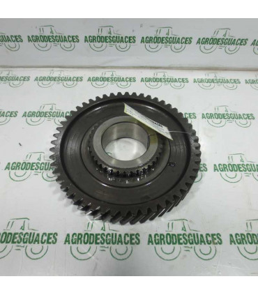 Piñón sincronizado usado New Holland 5172047