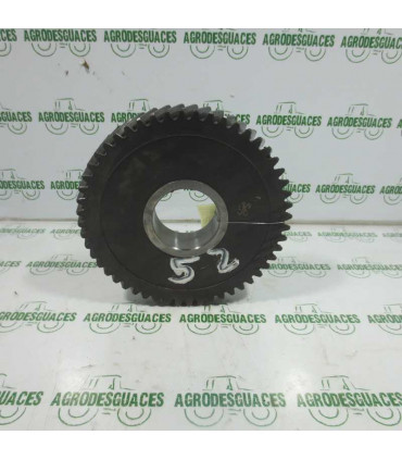 Piñón sincronizado usado New Holland 5172047