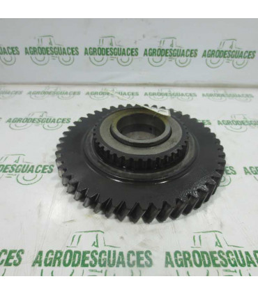 Piñón sincronizado usado New Holland 5172048