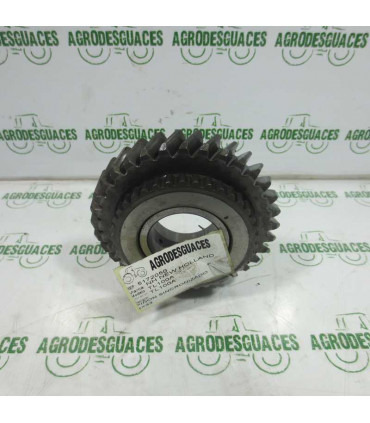 Piñón sincronizado usado Case 5172050