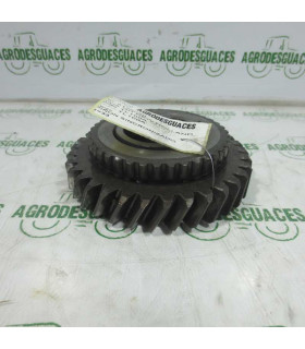 Piñón sincronizado usado New Holland 5172050