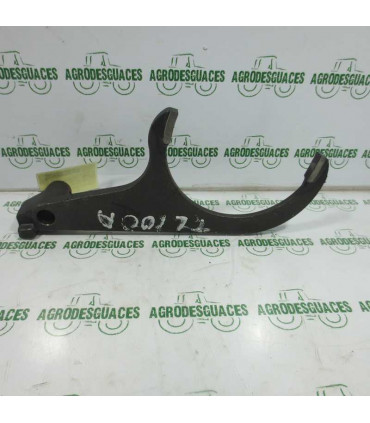 Horquilla del cambio usada Case 5174202