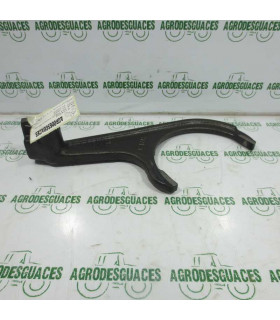 Horquilla del cambio usada New Holland 5174202