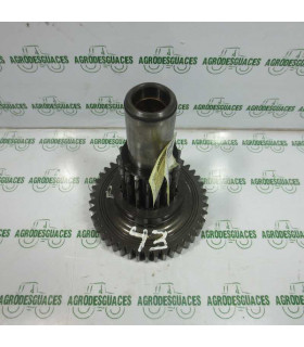 Eje reductor central usado Fiat 5176751