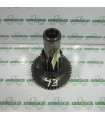 Eje reductor central usado Fiat 5176751