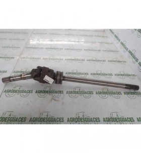 Palier Delantero Izquierdo Usado Fiat 4996718