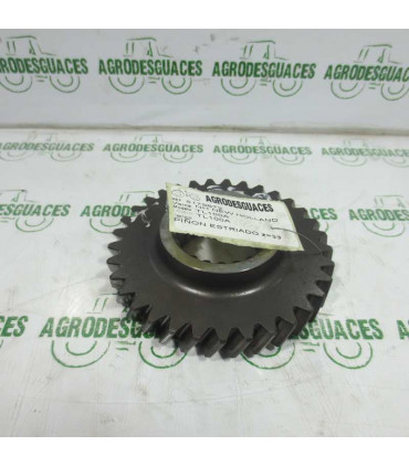 Piñón estriado usado New Holland 5179672