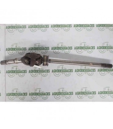 Palier Delantero Izquierdo Usado Fiat 4996718